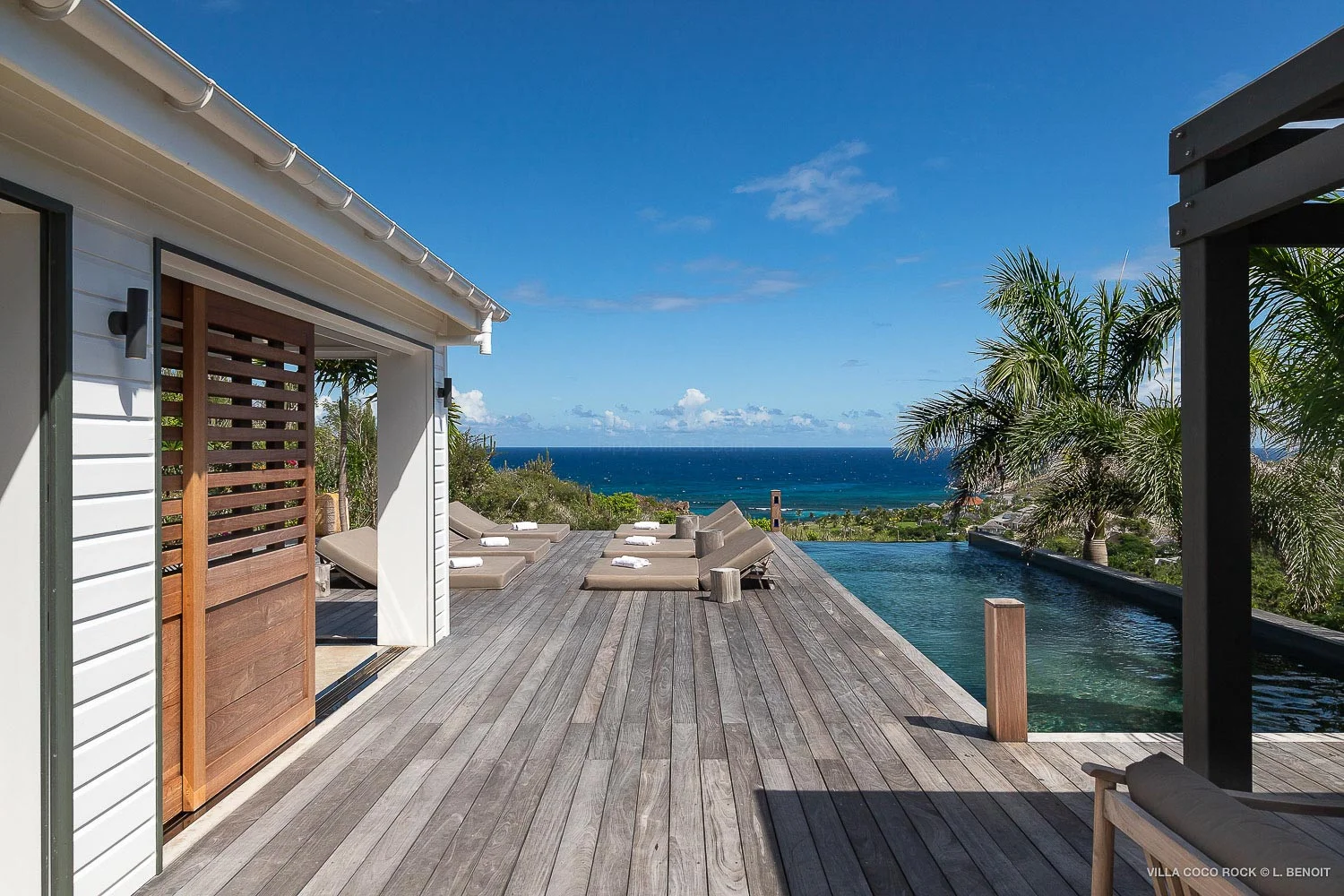 Villa Coco Rock